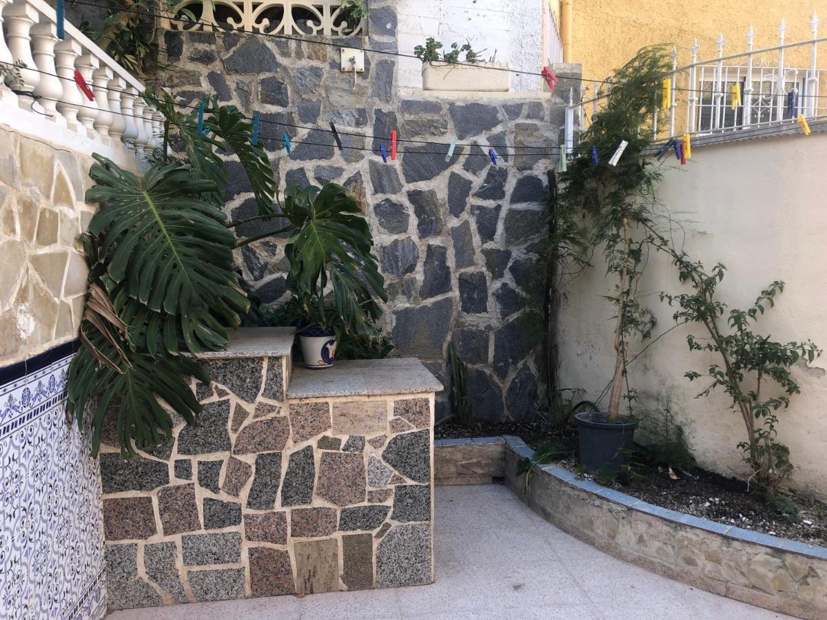 Casa vacanze Holiday Chalet Benidorm Benidorm
