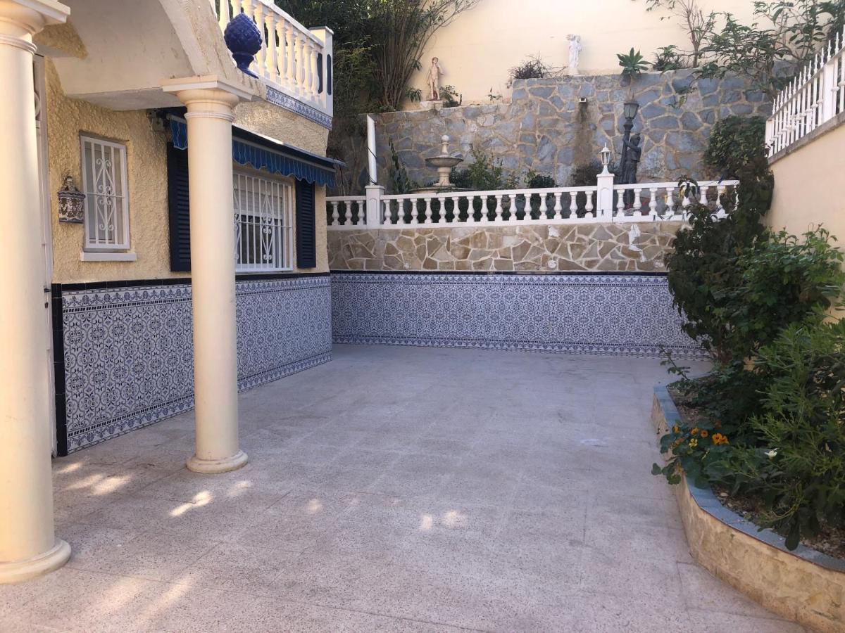 Casa vacanze Holiday Chalet Benidorm *
