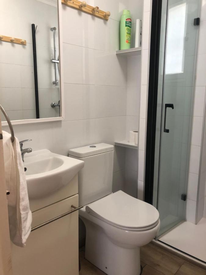 Holiday Chalet Benidorm Casa vacanze Benidorm