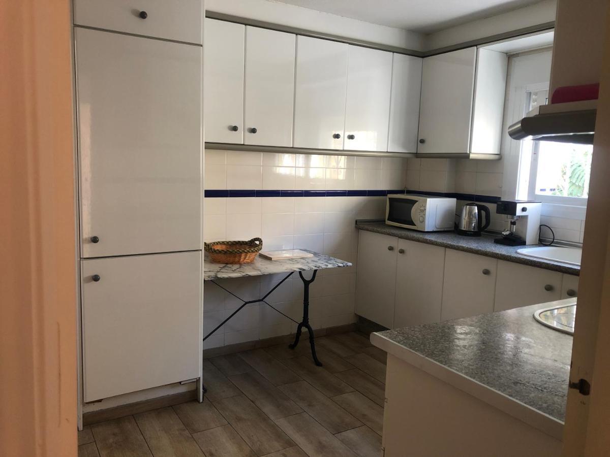 Holiday Chalet Benidorm Casa vacanze