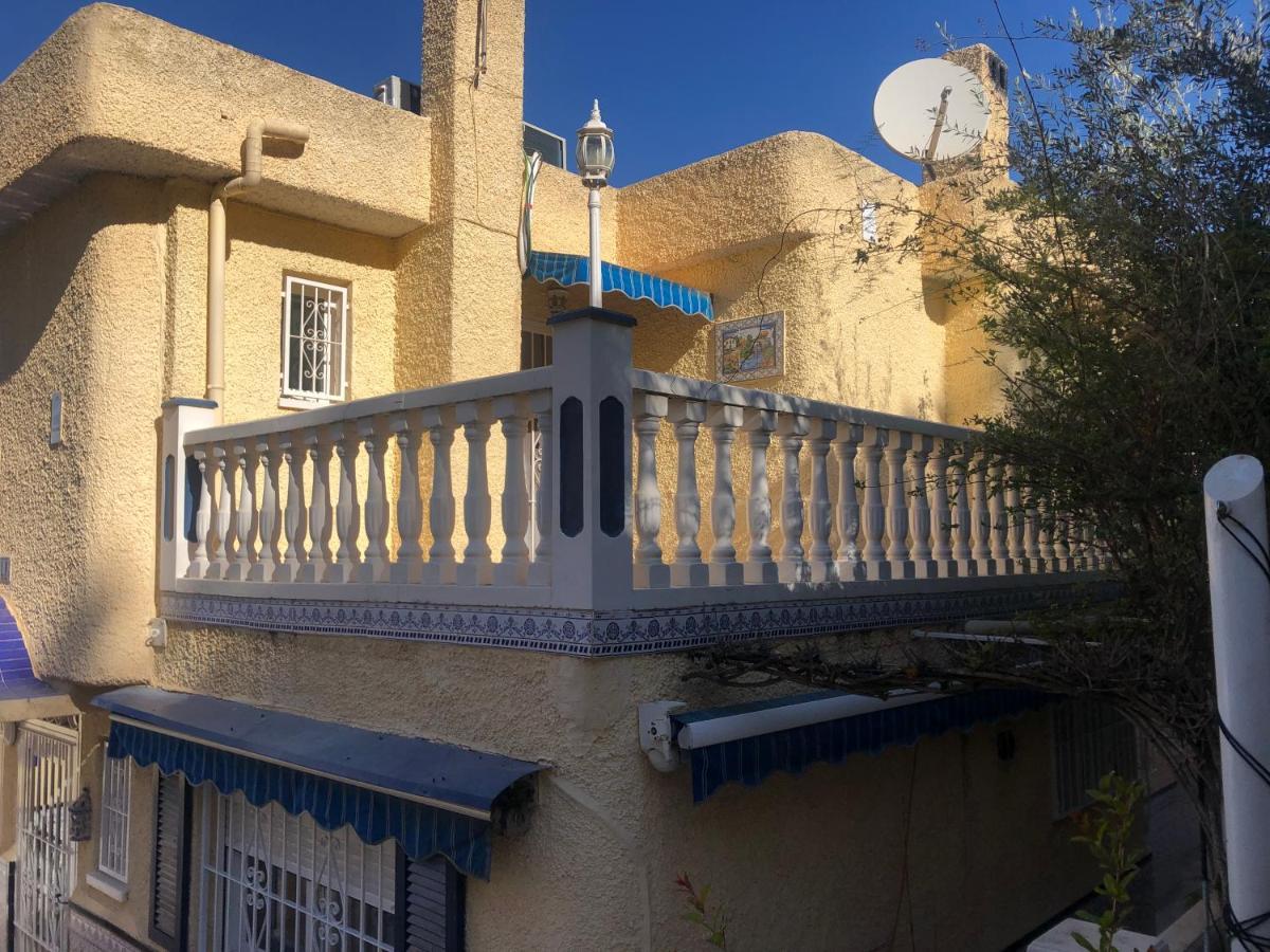Casa vacanze Holiday Chalet Benidorm