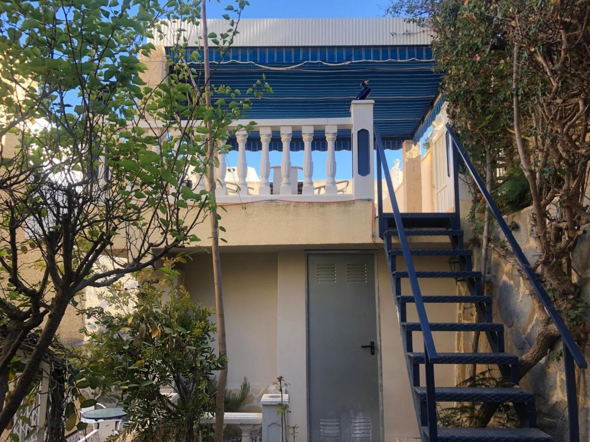 Casa vacanze Holiday Chalet Benidorm Benidorm