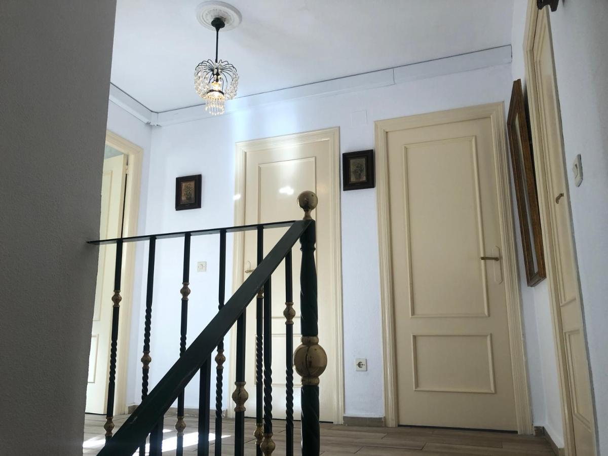 Holiday Chalet Benidorm Casa vacanze Benidorm