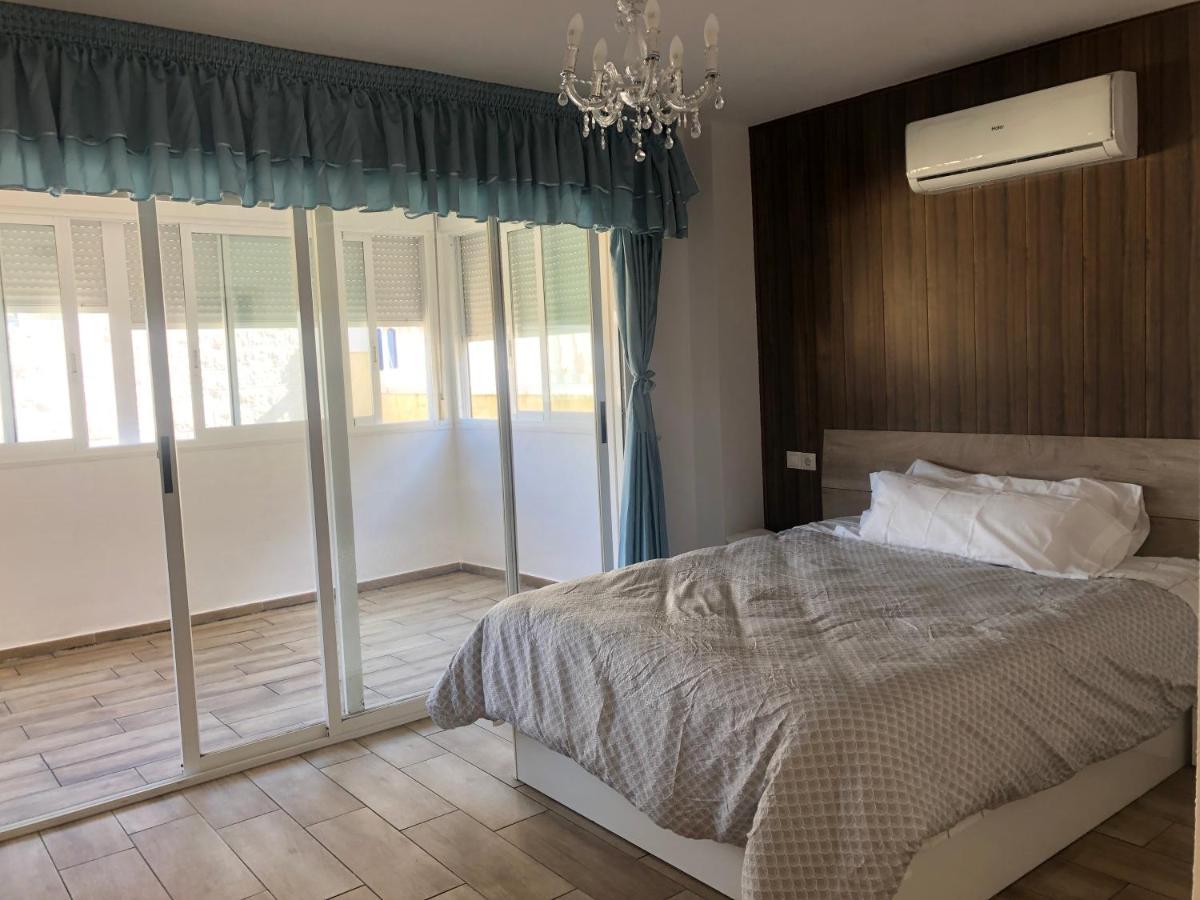 Ferienhaus Holiday Chalet Benidorm Benidorm