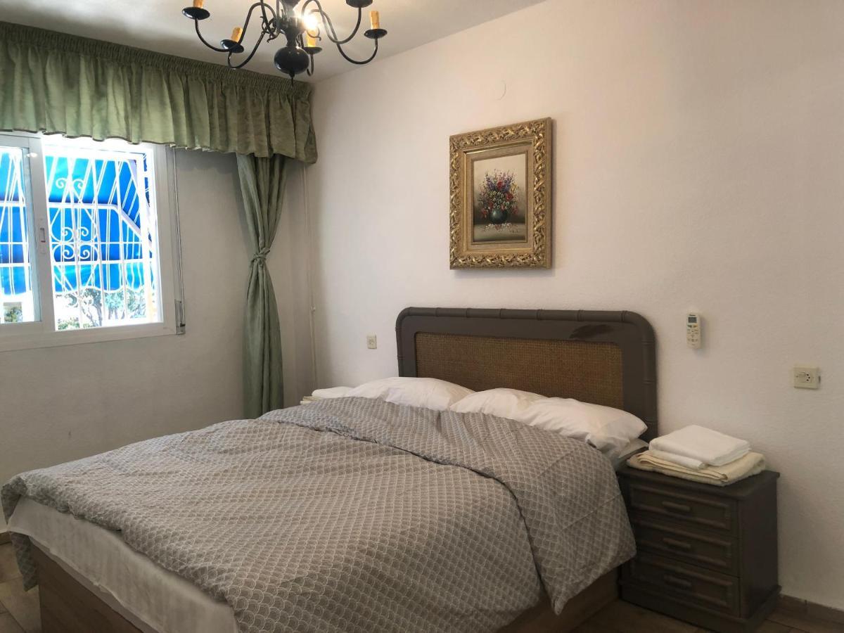 Ferienhaus Holiday Chalet Benidorm Benidorm